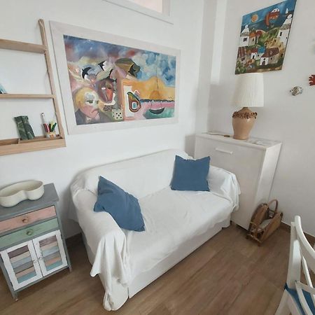 Blue Sea Apartment 토레깐느 외부 사진