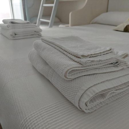 Blue Sea Apartment 토레깐느 외부 사진