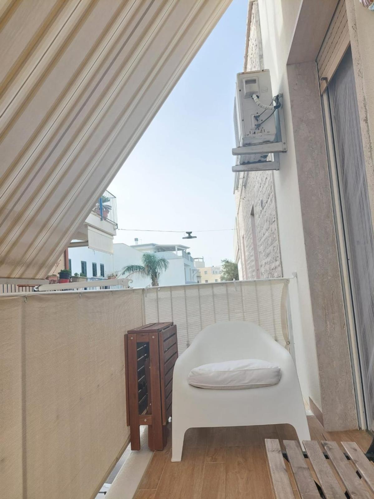 Blue Sea Apartment 토레깐느 외부 사진