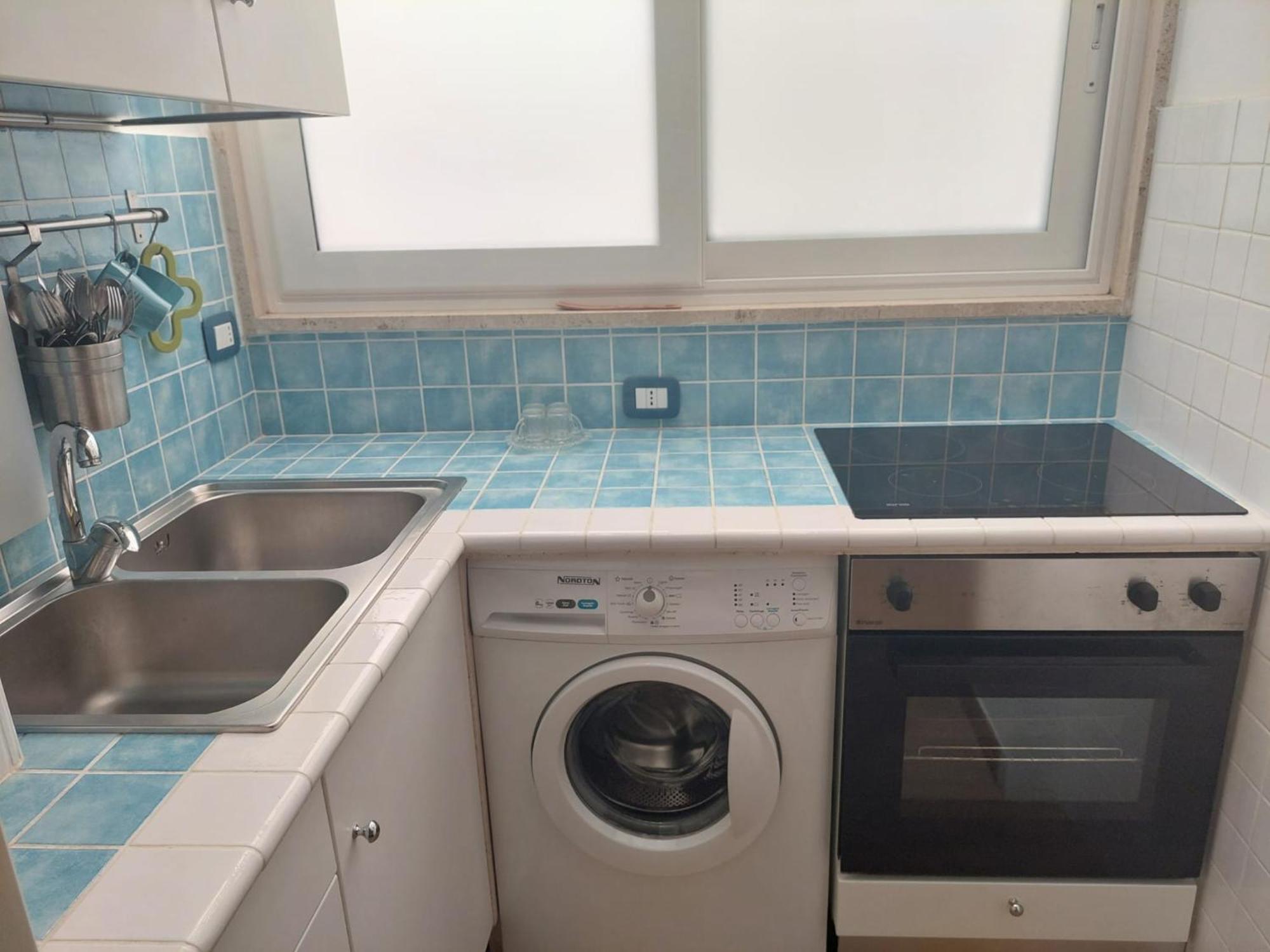 Blue Sea Apartment 토레깐느 외부 사진