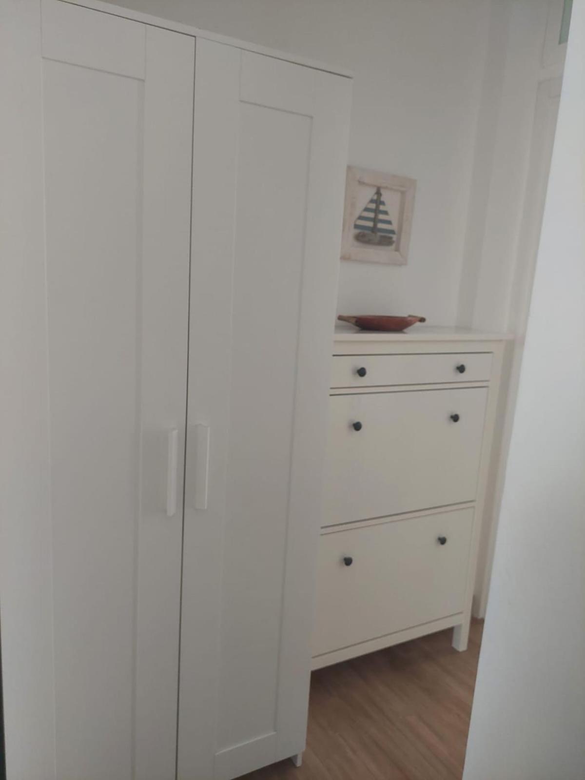 Blue Sea Apartment 토레깐느 외부 사진