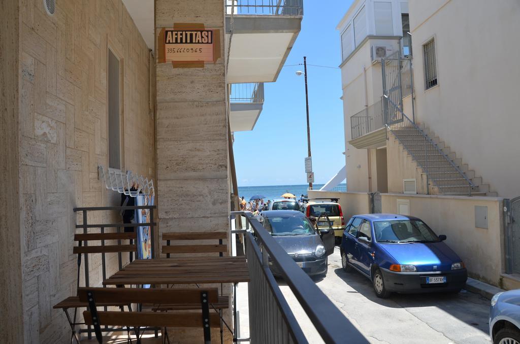 Blue Sea Apartment 토레깐느 객실 사진