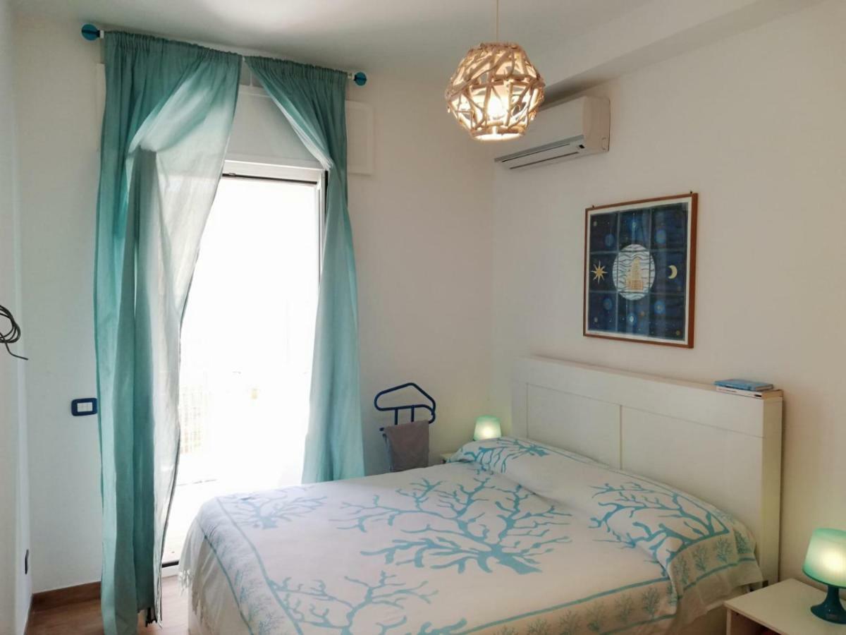 Blue Sea Apartment 토레깐느 외부 사진
