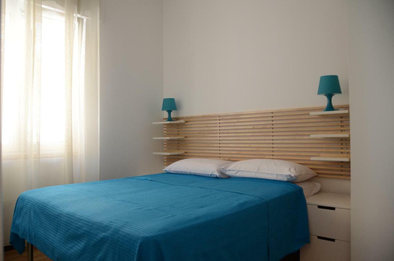 Blue Sea Apartment 토레깐느 외부 사진