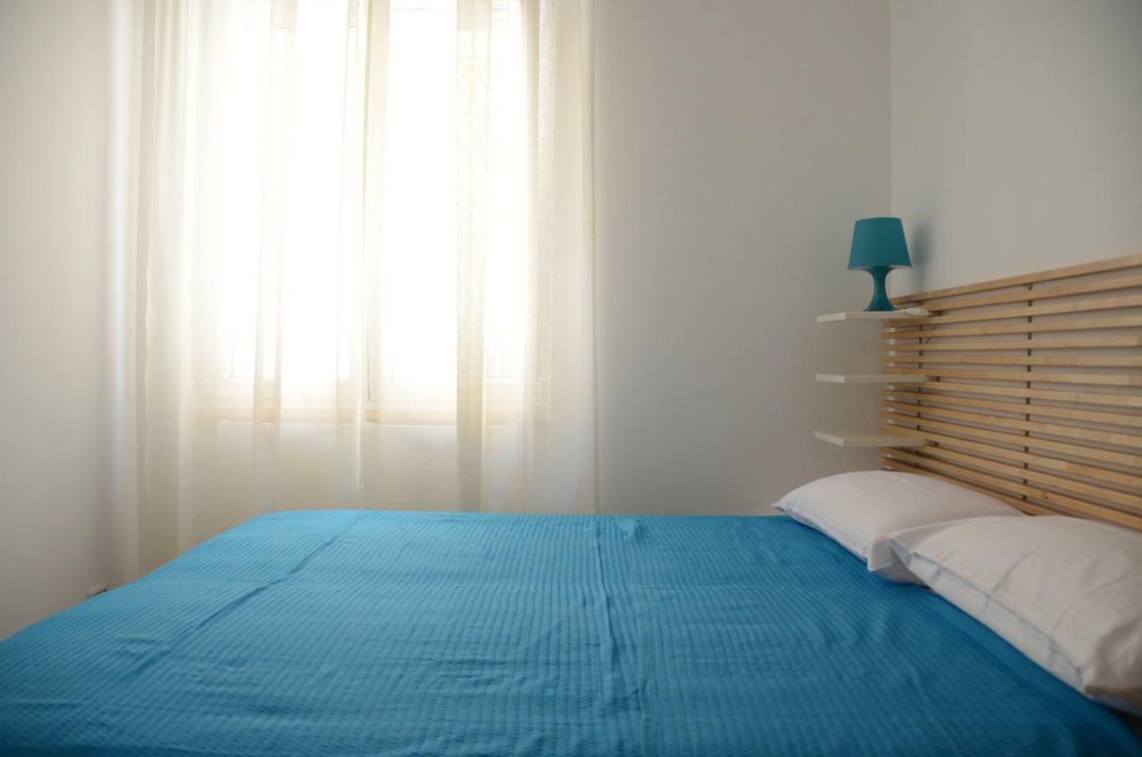 Blue Sea Apartment 토레깐느 외부 사진