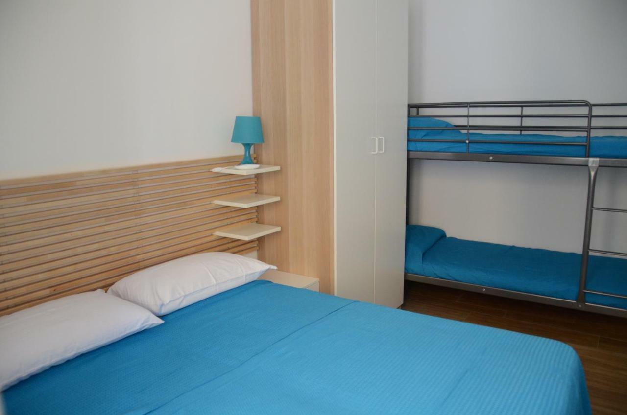 Blue Sea Apartment 토레깐느 외부 사진