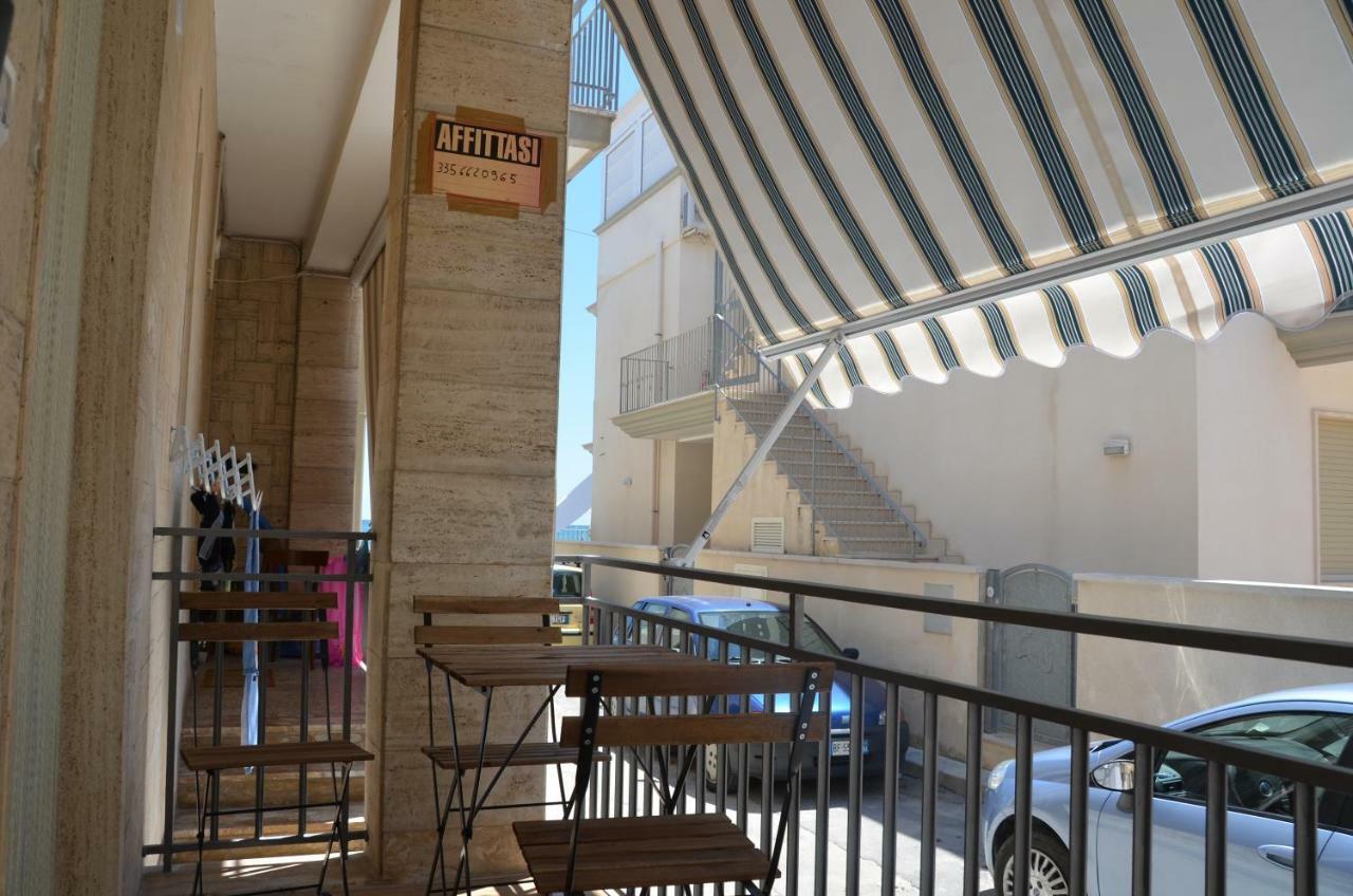 Blue Sea Apartment 토레깐느 외부 사진