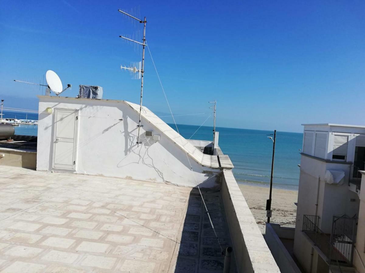 Blue Sea Apartment 토레깐느 외부 사진