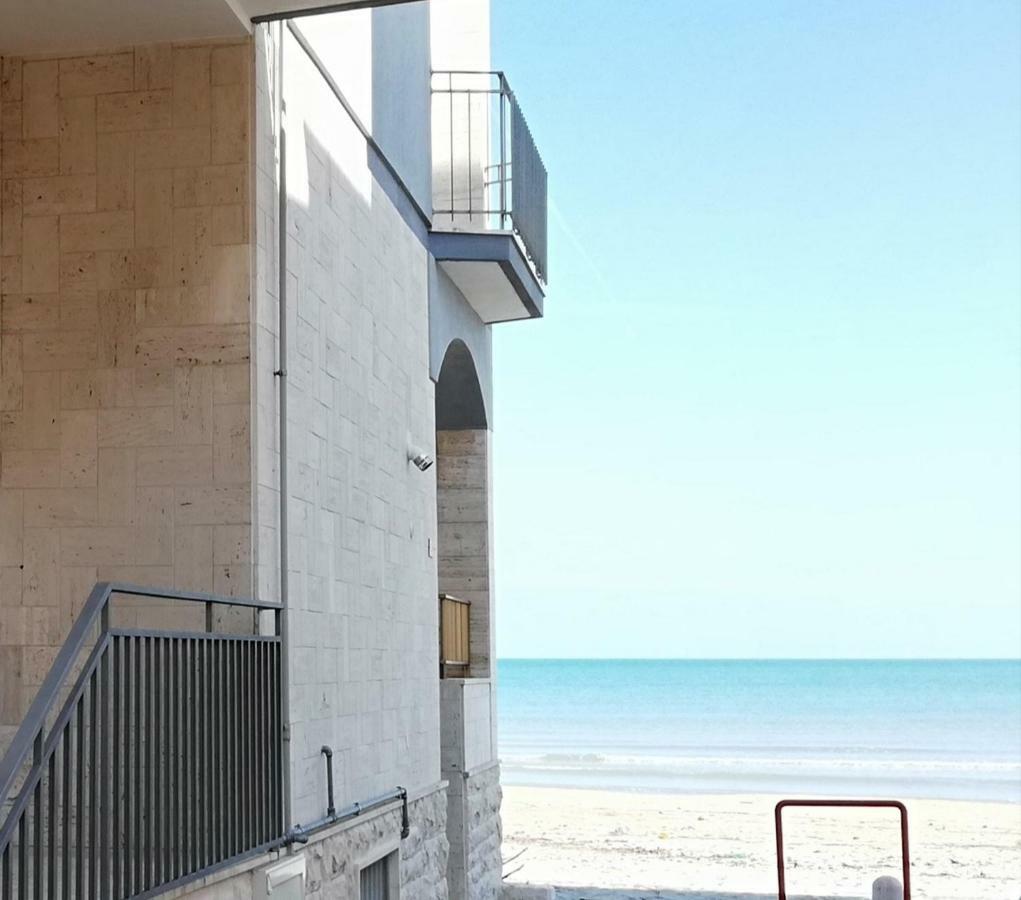 Blue Sea Apartment 토레깐느 외부 사진